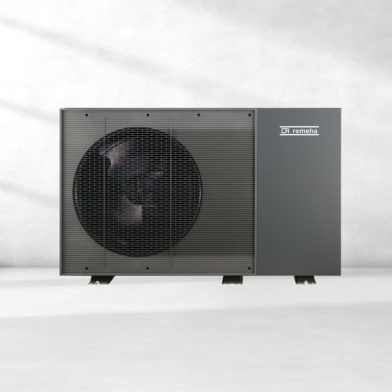 Remeha Confida Wärmepumpe – Produkt von unserem Markenpartner Remeha