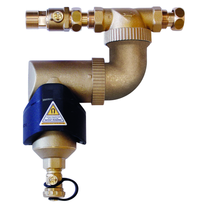 Wasserfilter und Enthärtung – SCHÖTT WÄRME & WASSER – Lemwerder – Meisterbetrieb